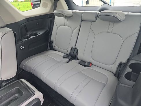 Used 2024 Honda Pilot Elite image 29