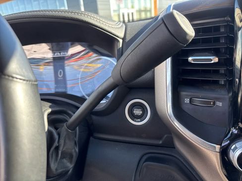 Used 2024 RAM 2500 Laramie image 13