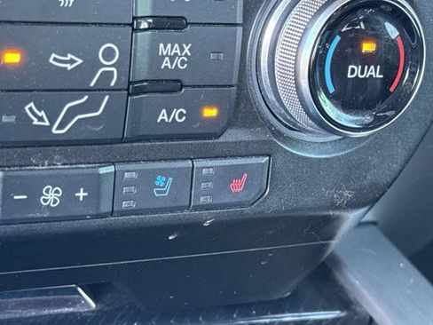 Certified 2020 Ford F250 Platinum AWD/4WD image 37