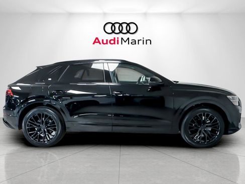 New 2026 Audi SQ8 Prestige image 6