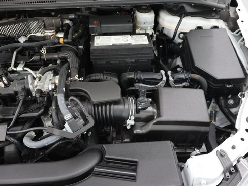Used 2024 Toyota Corolla LE FWD image 17