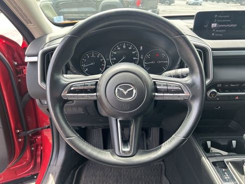Used 2023 MAZDA CX-50 2.5 S w/ Cargo Package AWD/4WD image 20