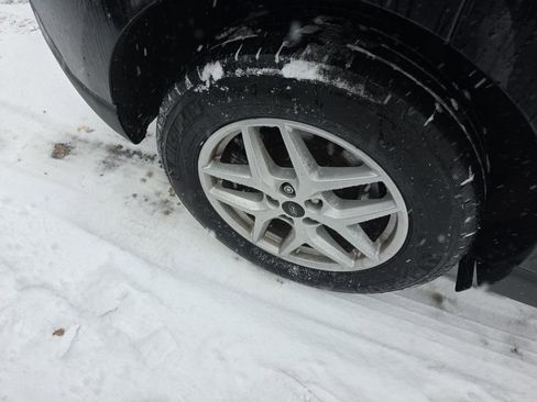 Used 2023 Ford Edge SEL w/ Convenience Package image 12