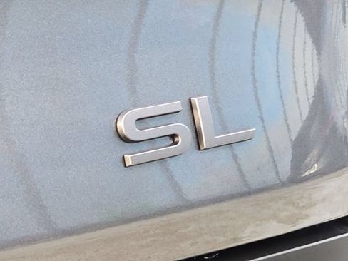 Certified 2025 Nissan Murano SL AWD/4WD image 27