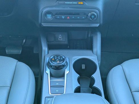 New 2025 Ford Bronco Sport Badlands w/ Badlands Tech Package AWD/4WD image 19