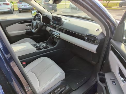 Used 2023 Honda Pilot EX-L image 22