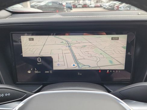 New 2026 GMC Terrain Elevation w/ Elevation Premium Package image 24