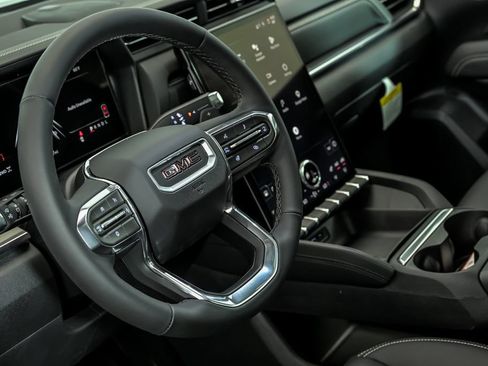 New 2026 GMC Terrain Elevation w/ Elevation Premium Package AWD/4WD image 10