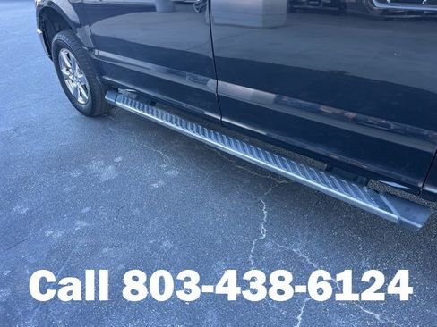 Used 2019 Ford F150 XLT w/ Equipment Group 302A Luxury image 26