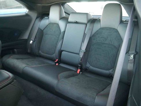 New 2026 Dodge Charger R/T Scat Pack image 17