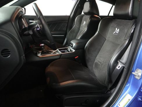 Used 2023 Dodge Charger Scat Pack image 21