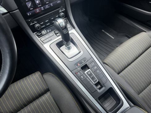 Certified 2019 Porsche 911 Carrera T RWD image 20