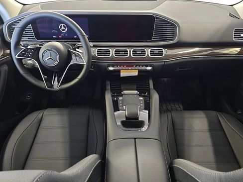New 2026 Mercedes-Benz GLE 450 GLE 450 image 9