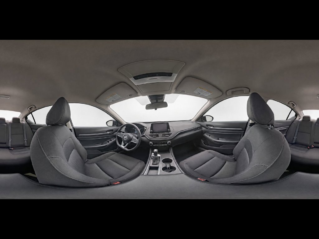 Used 2022 Nissan Altima 2.5 SV FWD image 25