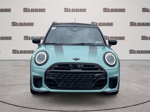 New 2026 MINI Cooper S image 8
