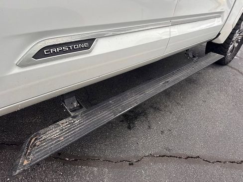 Used 2022 Toyota Tundra Capstone image 9