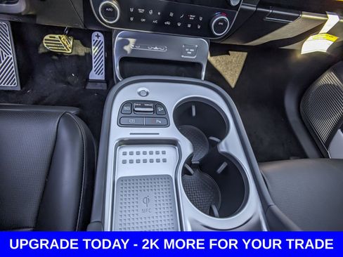 New 2026 Hyundai Ioniq 9 Calligraphy image 22