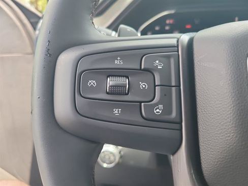 Used 2026 GMC Sierra 1500 AT4 w/ Technology Package AWD/4WD image 42