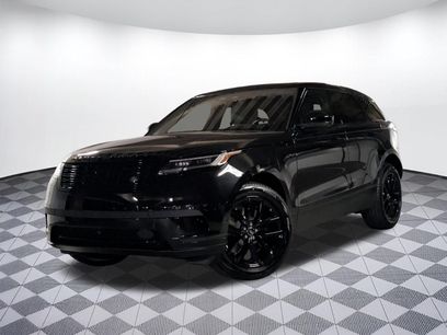 New 2026 Land Rover Range Rover Velar S