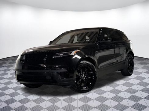 New 2026 Land Rover Range Rover Velar S AWD/4WD image 1