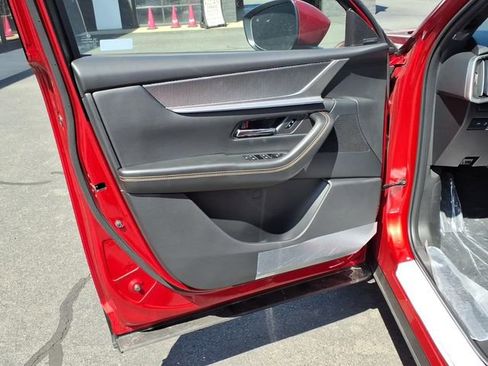 New 2026 MAZDA CX-90 Plug-In Hybrid w/ Premium Plus AWD/4WD image 15