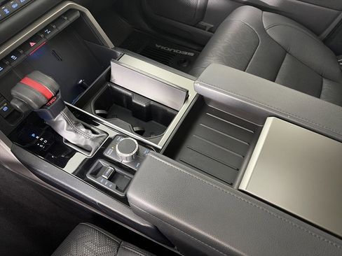 Used 2024 Toyota Sequoia TRD Pro image 22