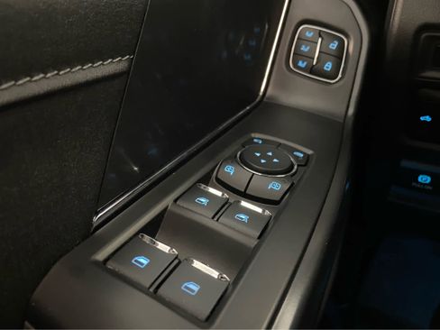 Used 2024 Ford F150 Lariat w/ Bed Utility Package image 48