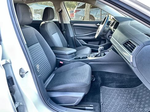 Used 2023 Volkswagen Jetta S w/ IQ.Drive Package FWD image 9