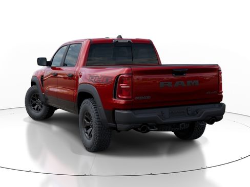 New 2026 RAM 1500 RHO AWD/4WD image 3