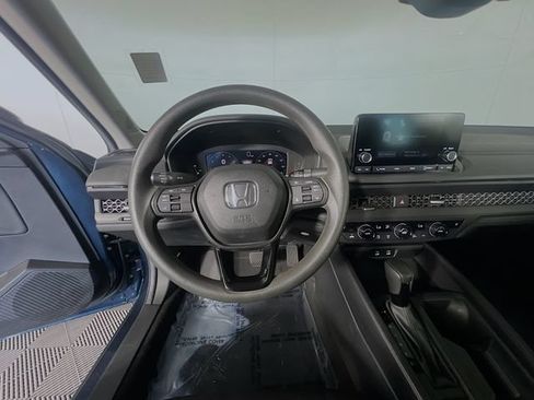 Used 2024 Honda Accord EX image 14
