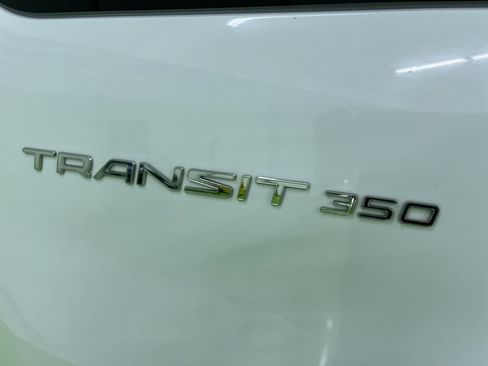 Used 2019 Ford Transit 350 XL RWD image 12