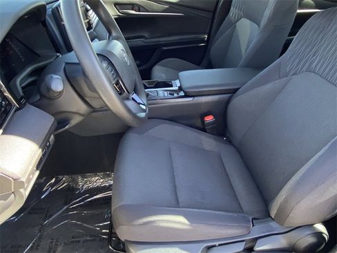 Certified 2025 Toyota Camry LE image 20