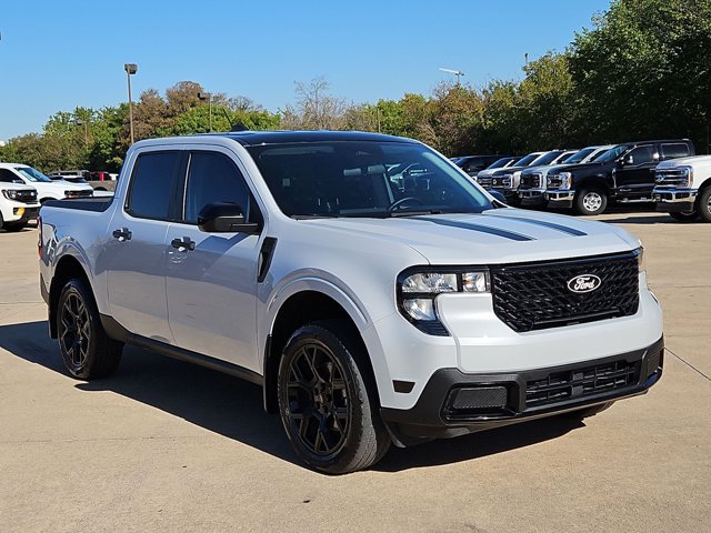 Used 2025 Ford Maverick XLT w/ XLT Luxury Package AWD/4WD image 3