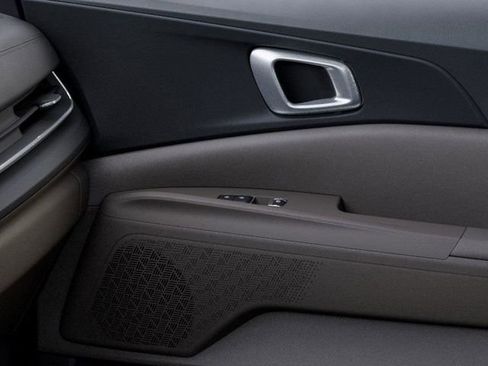 New 2026 Kia Carnival EX image 25