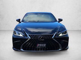Used 2024 Lexus ES 350 w/ Premium Package FWD video 2