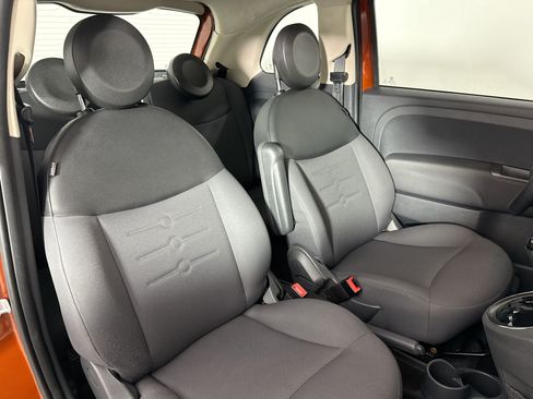 Used 2015 FIAT 500 Pop FWD image 32