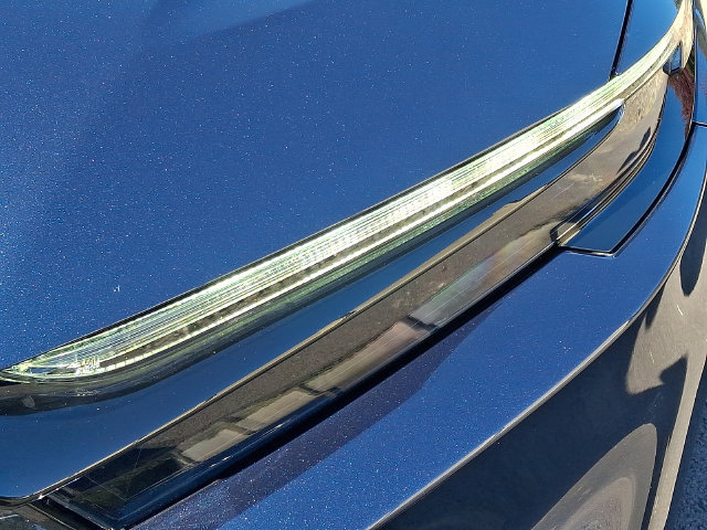 Certified 2026 Honda CR-V Sport-L image 9