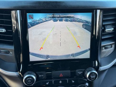 Used 2022 RAM 1500 Big Horn image 26