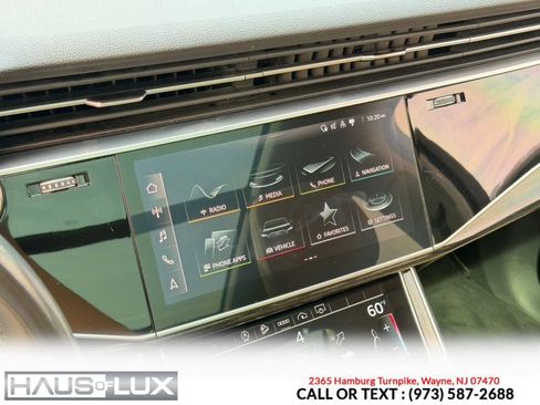 Used 2021 Audi Q7 3.0T Premium Plus image 38