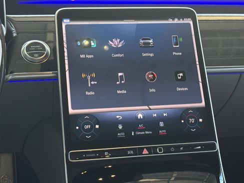 Certified 2022 Mercedes-Benz Maybach S 580 4MATIC image 30