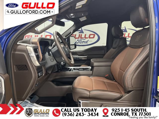 Used 2026 Ford F350 King Ranch AWD/4WD image 28