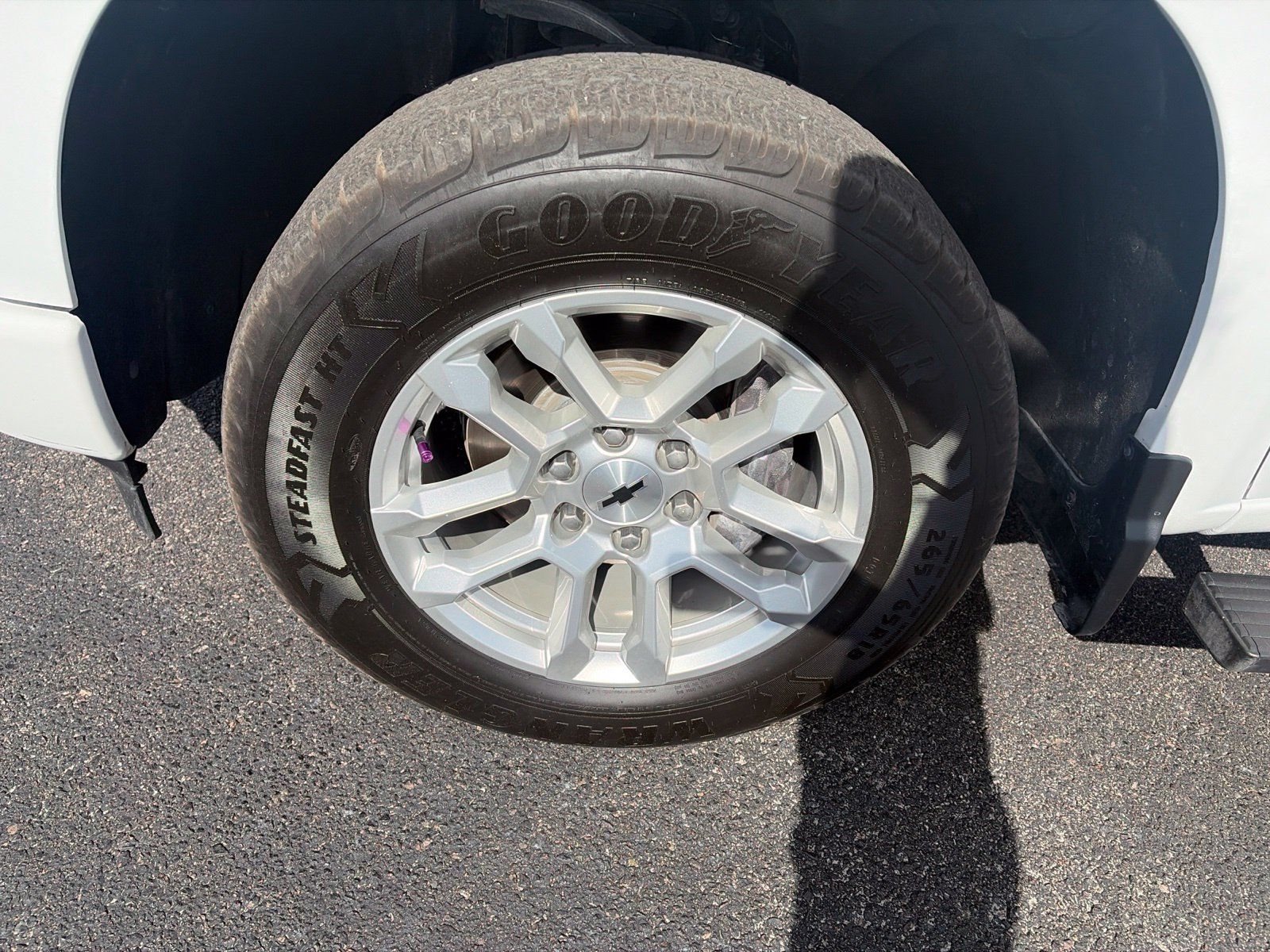 Used 2023 Chevrolet Silverado 1500 RST AWD/4WD image 12
