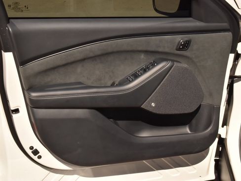 Used 2023 Ford Mustang Mach-E GT w/ GT Performance Edition image 33