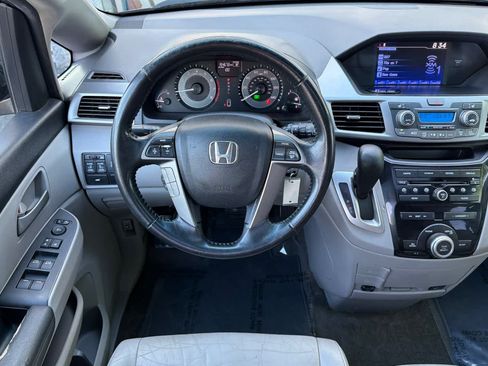 Used 2012 Honda Odyssey EX-L image 16