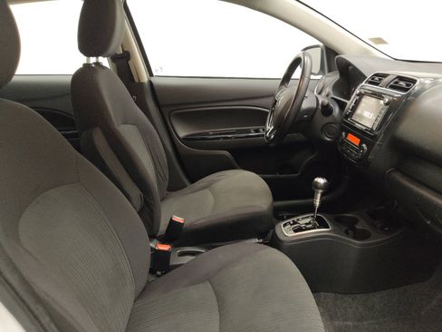 Used 2018 Mitsubishi Mirage G4 SE image 21