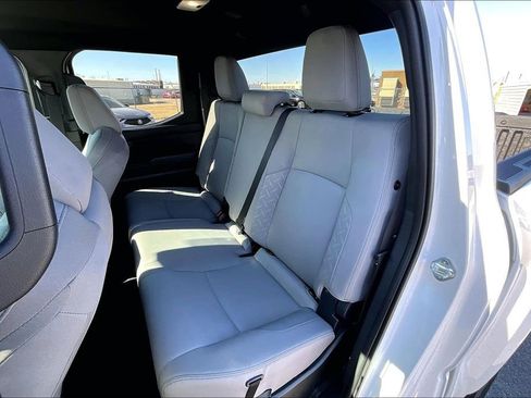 Used 2024 Toyota Tacoma SR5 image 36