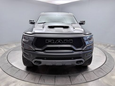 Used 2021 RAM 1500 TRX w/ TRX Level 2 Equipment Group AWD/4WD image 2
