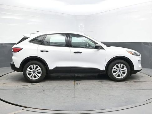 Used 2022 Ford Escape S AWD/4WD image 8