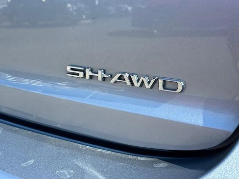 Used 2017 Acura MDX SH-AWD w/ Technology Package image 13