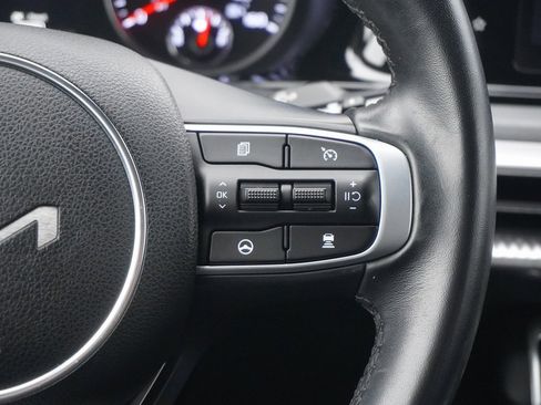 Used 2024 Kia K5 GT-Line image 14